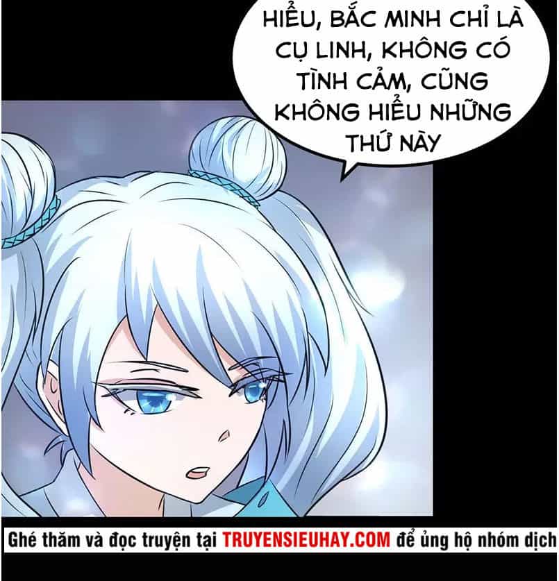 Võ Đạo Độc Tôn - Chương 3 - ảnh 40