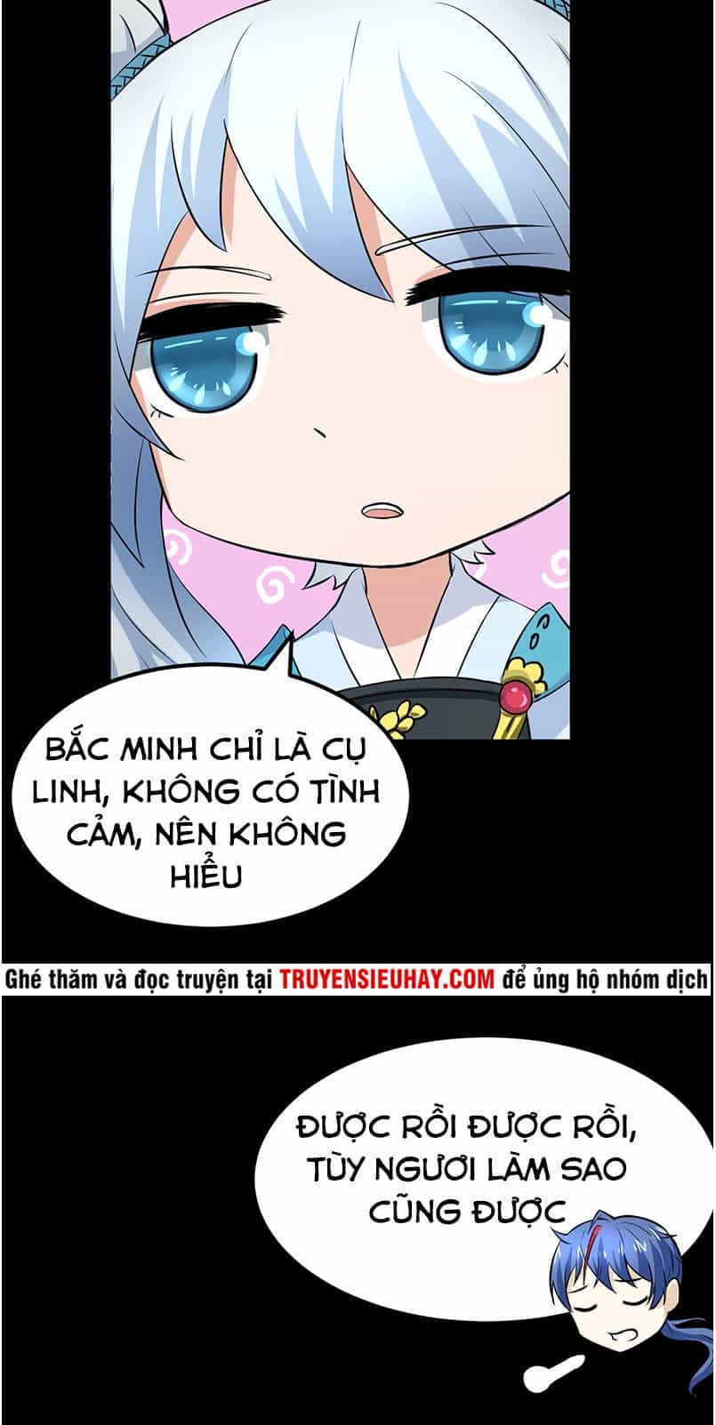 Võ Đạo Độc Tôn - Chương 3 - ảnh 49