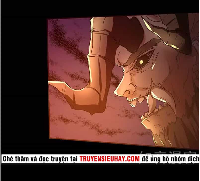 Võ Đạo Độc Tôn - Chương 3 - ảnh 56