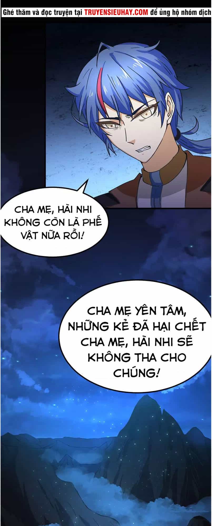 Võ Đạo Độc Tôn - Chương 3 - ảnh 59