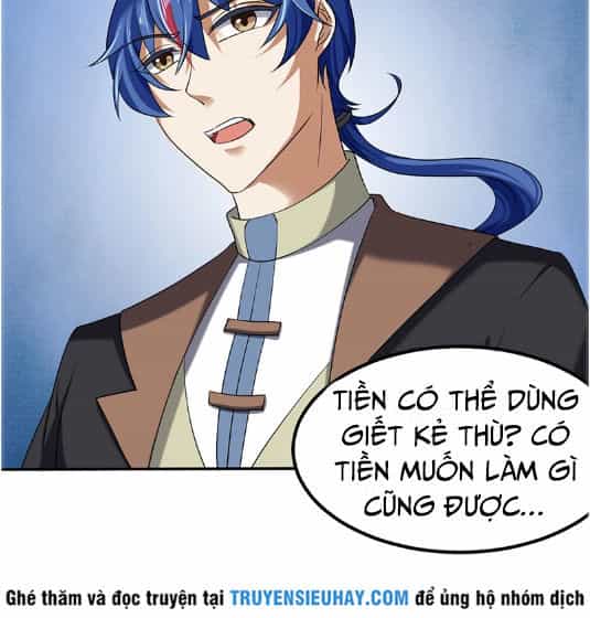 Võ Đạo Độc Tôn - Chương 30 - ảnh 17