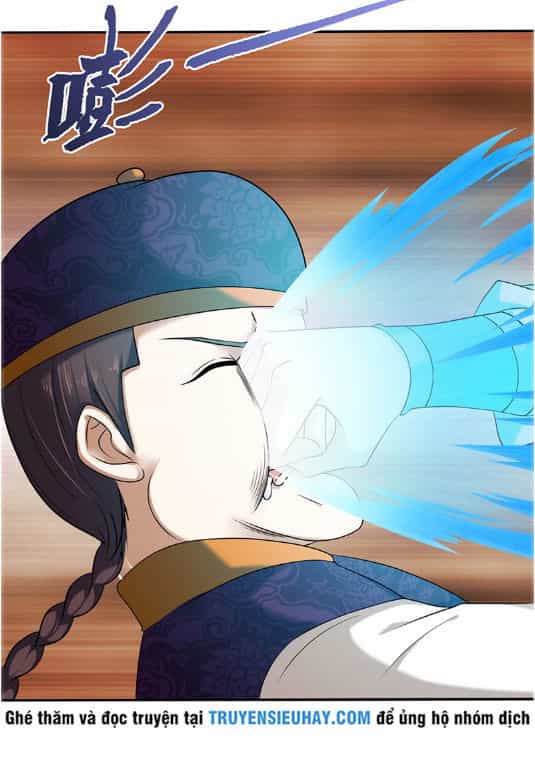 Võ Đạo Độc Tôn - Chương 30 - ảnh 6