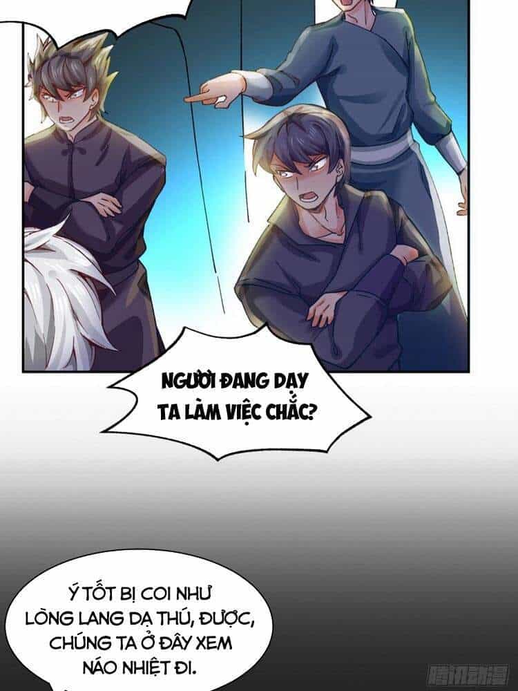 Võ Đạo Độc Tôn - Chương 300 - ảnh 30