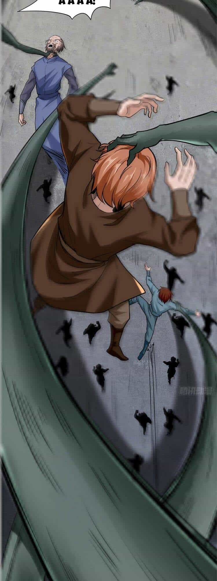 Võ Đạo Độc Tôn - Chương 301 - ảnh 13