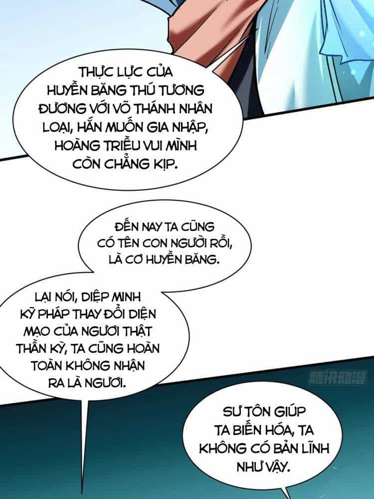 Võ Đạo Độc Tôn - Chương 301 - ảnh 29