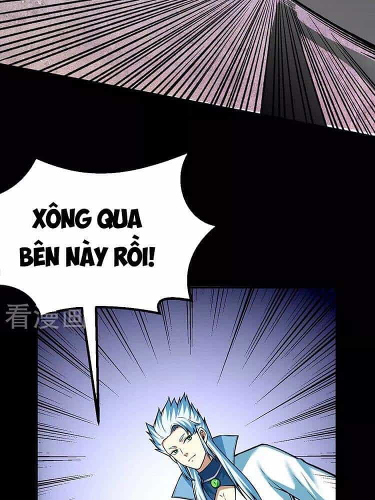 Võ Đạo Độc Tôn - Chương 302 - ảnh 4