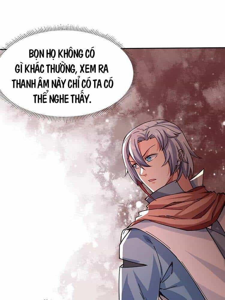 Võ Đạo Độc Tôn - Chương 303 - ảnh 10