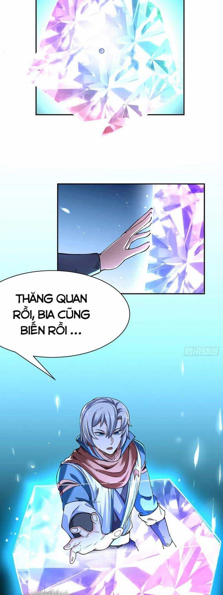 Võ Đạo Độc Tôn - Chương 305 - ảnh 11