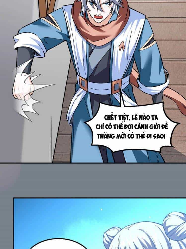 Võ Đạo Độc Tôn - Chương 307 - ảnh 18