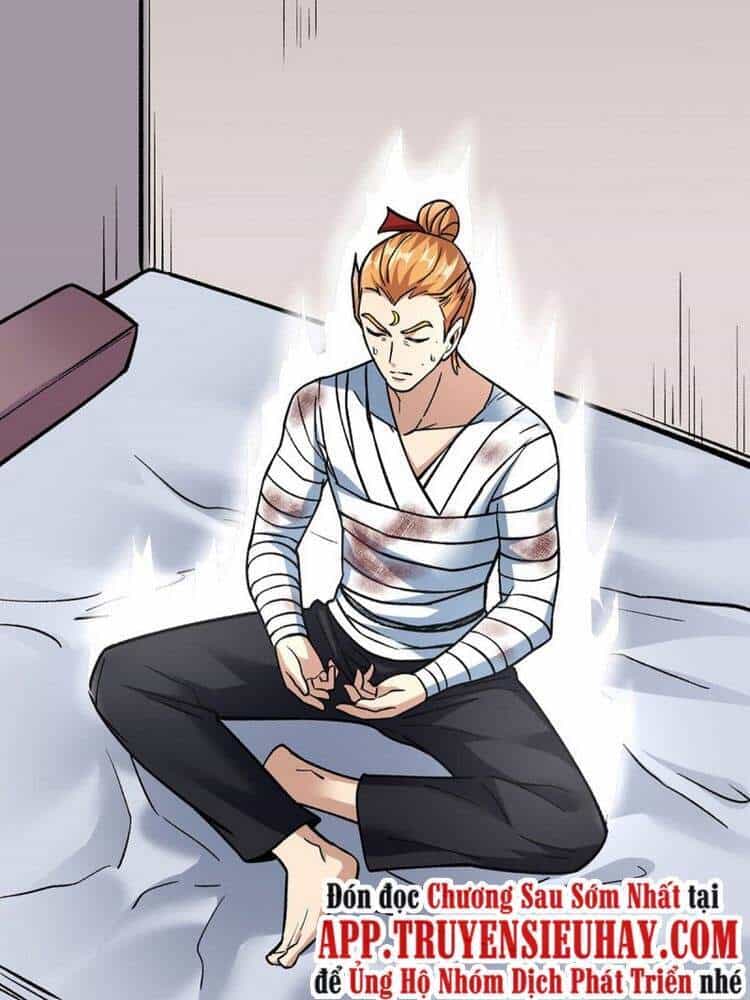 Võ Đạo Độc Tôn - Chương 308 - ảnh 8