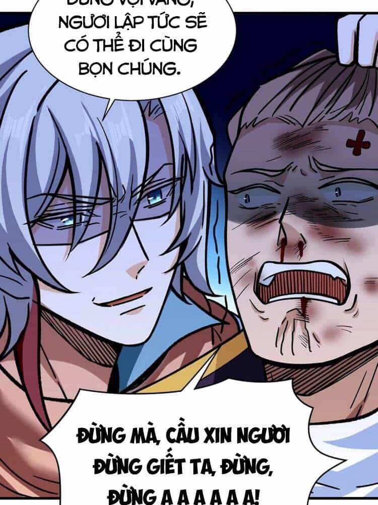 Võ Đạo Độc Tôn - Chương 309 - ảnh 24