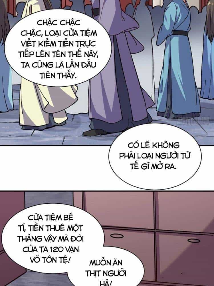 Võ Đạo Độc Tôn - Chương 310 - ảnh 24