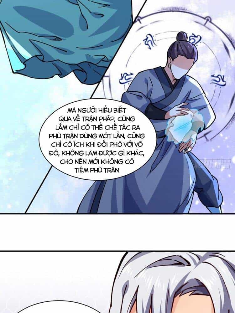 Võ Đạo Độc Tôn - Chương 310 - ảnh 28