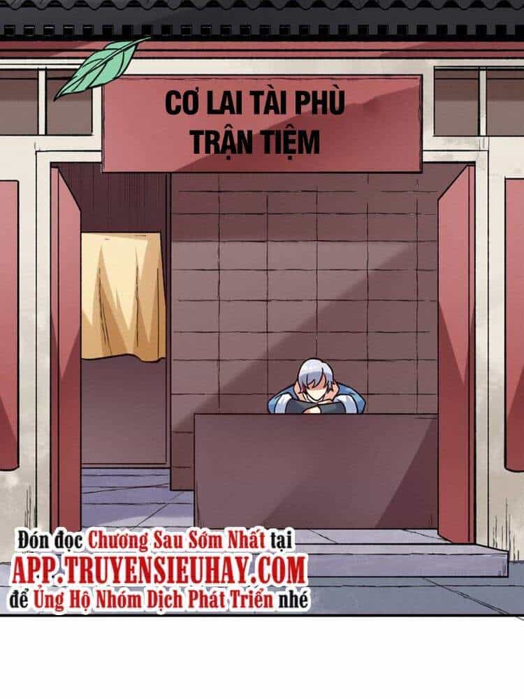 Võ Đạo Độc Tôn - Chương 310 - ảnh 32