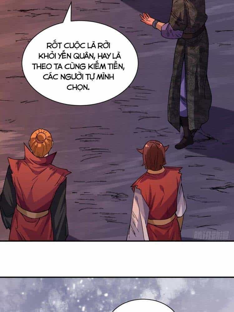 Võ Đạo Độc Tôn - Chương 310 - ảnh 4