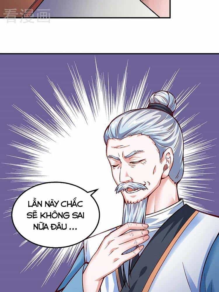 Võ Đạo Độc Tôn - Chương 311 - ảnh 12