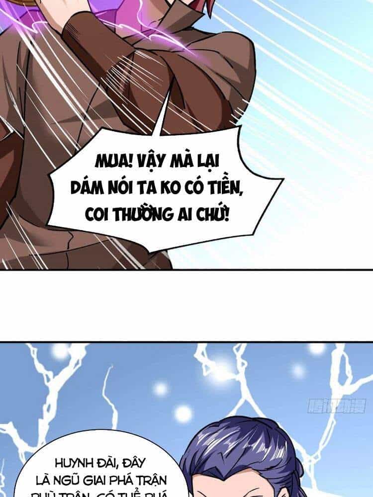 Võ Đạo Độc Tôn - Chương 312 - ảnh 10
