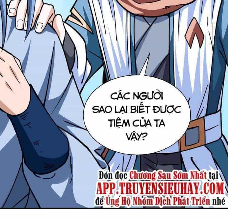 Võ Đạo Độc Tôn - Chương 312 - ảnh 33