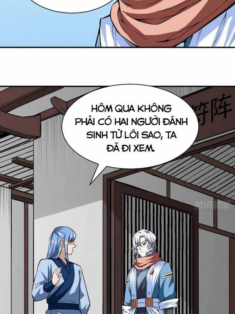 Võ Đạo Độc Tôn - Chương 313 - ảnh 2