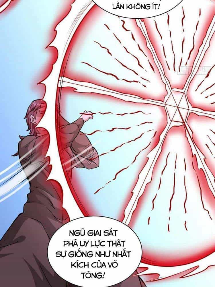 Võ Đạo Độc Tôn - Chương 313 - ảnh 4