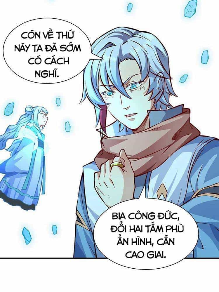 Võ Đạo Độc Tôn - Chương 314 - ảnh 14