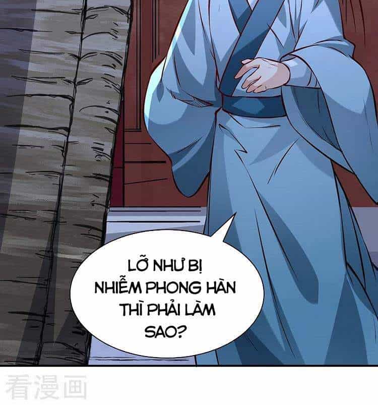 Võ Đạo Độc Tôn - Chương 314 - ảnh 18