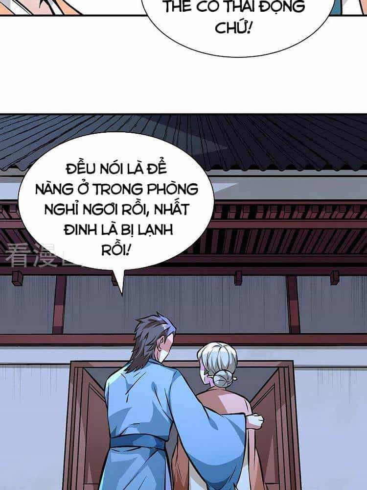 Võ Đạo Độc Tôn - Chương 314 - ảnh 28