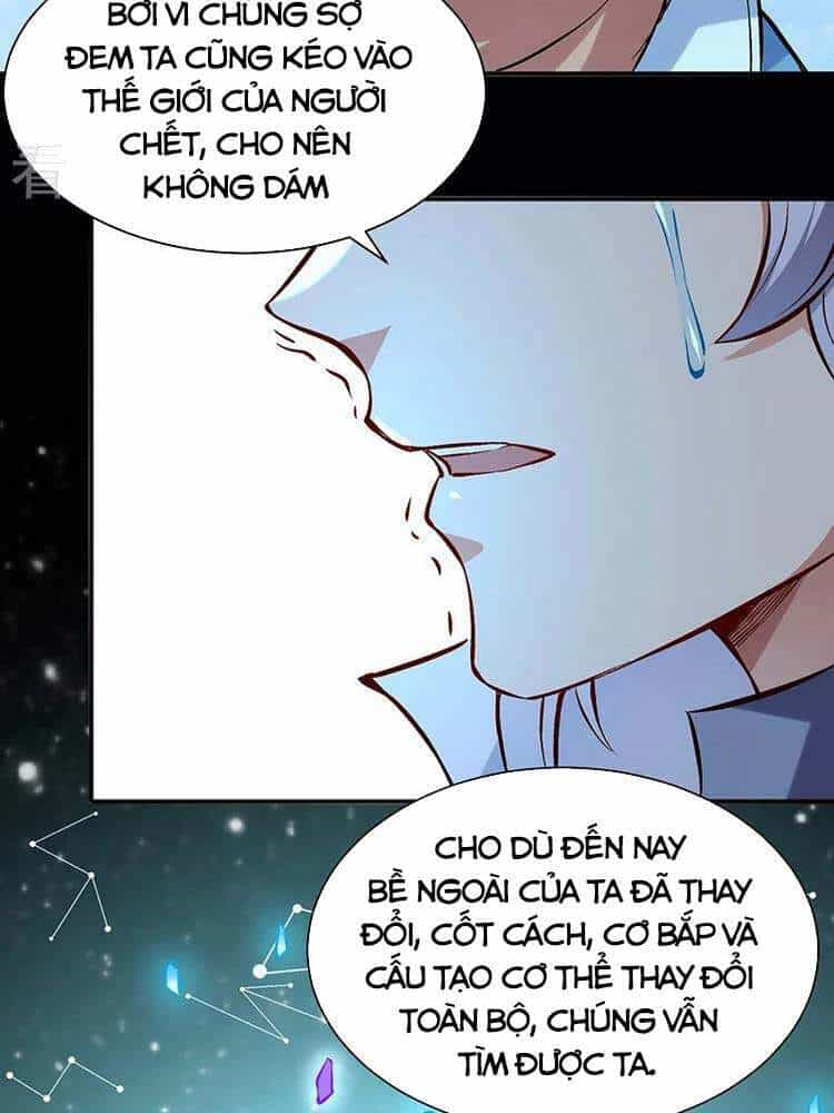 Võ Đạo Độc Tôn - Chương 314 - ảnh 6