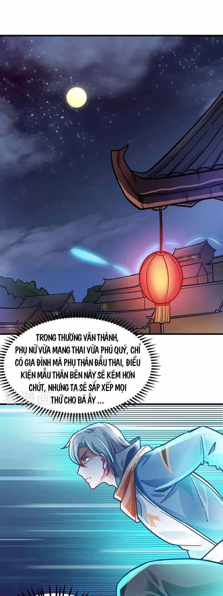 Võ Đạo Độc Tôn - Chương 315 - ảnh 1
