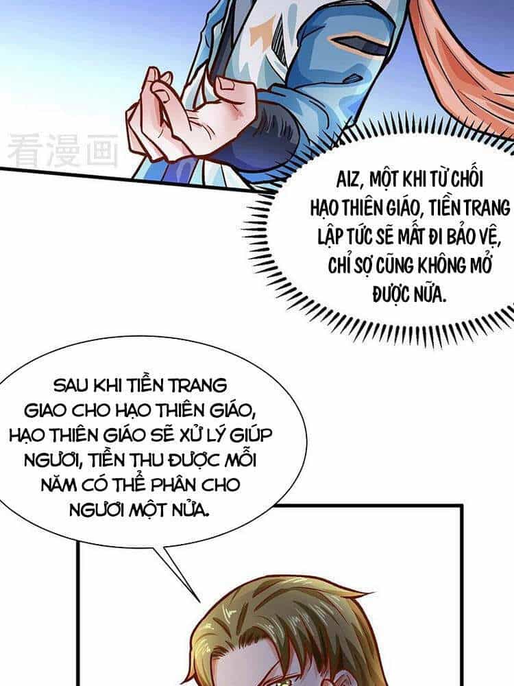 Võ Đạo Độc Tôn - Chương 315 - ảnh 18