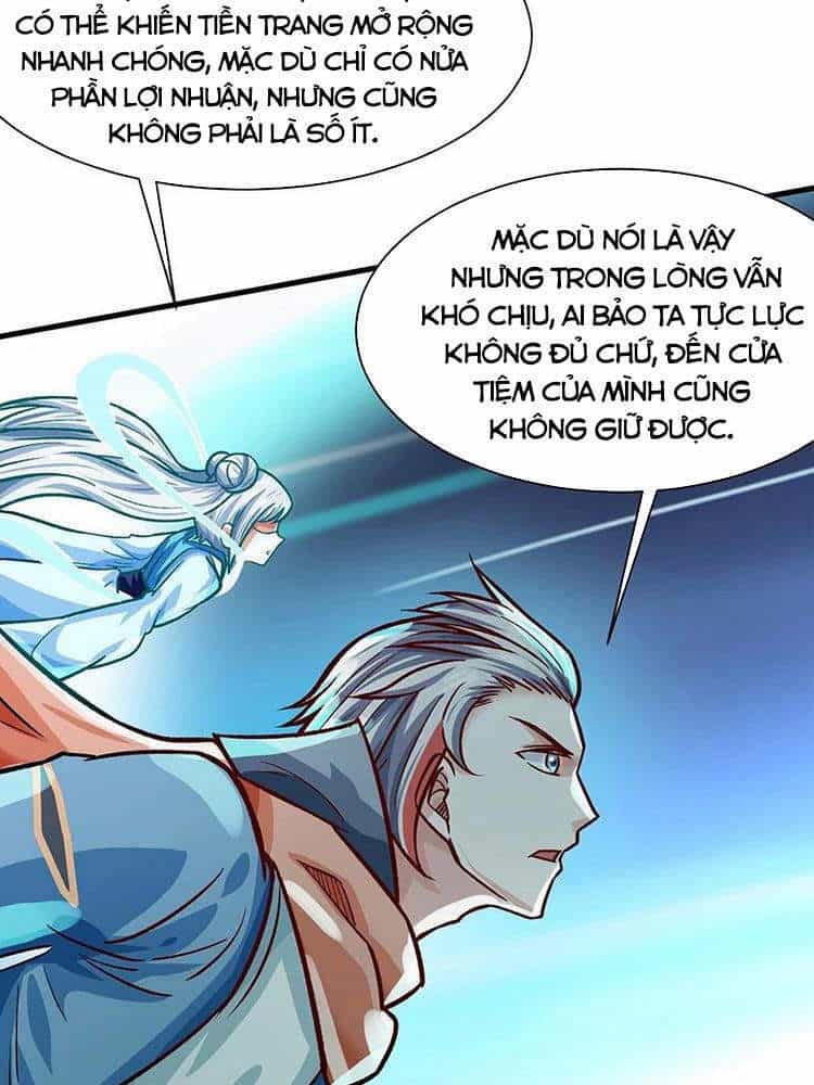 Võ Đạo Độc Tôn - Chương 315 - ảnh 23