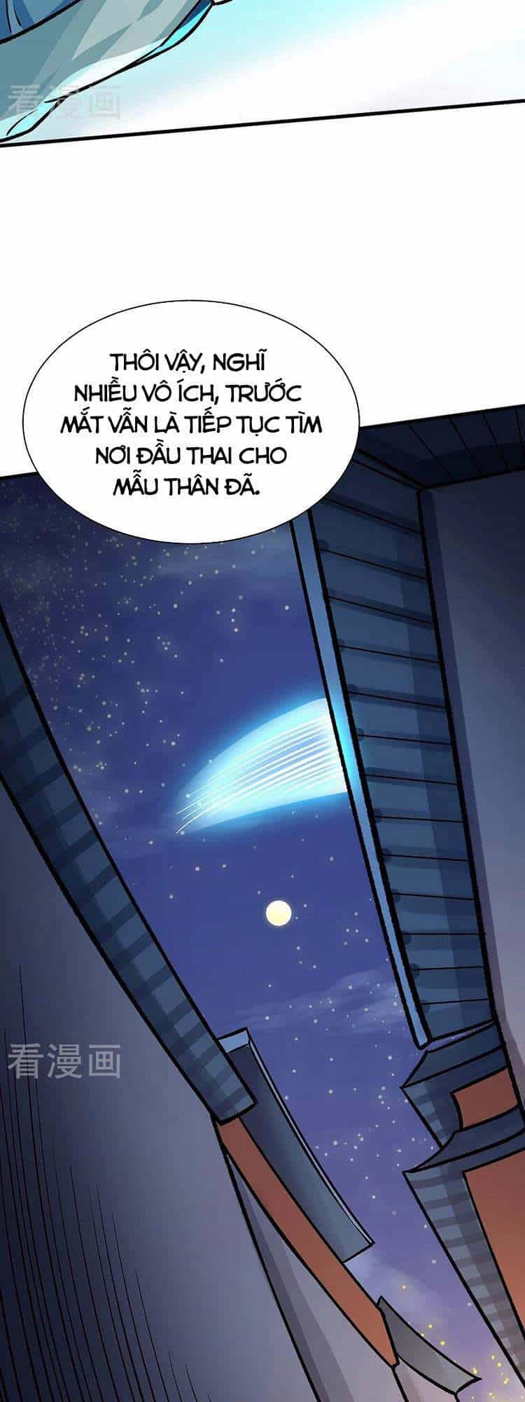 Võ Đạo Độc Tôn - Chương 315 - ảnh 24