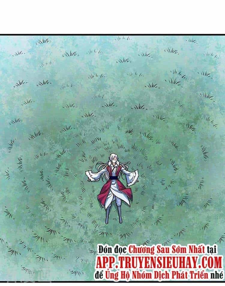 Võ Đạo Độc Tôn - Chương 317 - ảnh 15