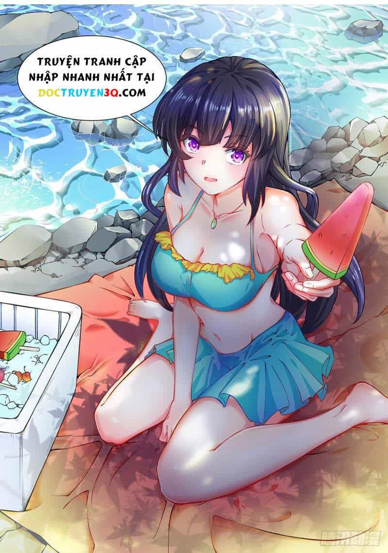 Võ Đạo Độc Tôn - Chương 318 - ảnh 25