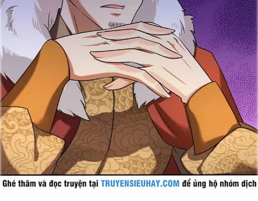 Võ Đạo Độc Tôn - Chương 32 - ảnh 17