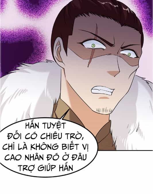 Võ Đạo Độc Tôn - Chương 32 - ảnh 19