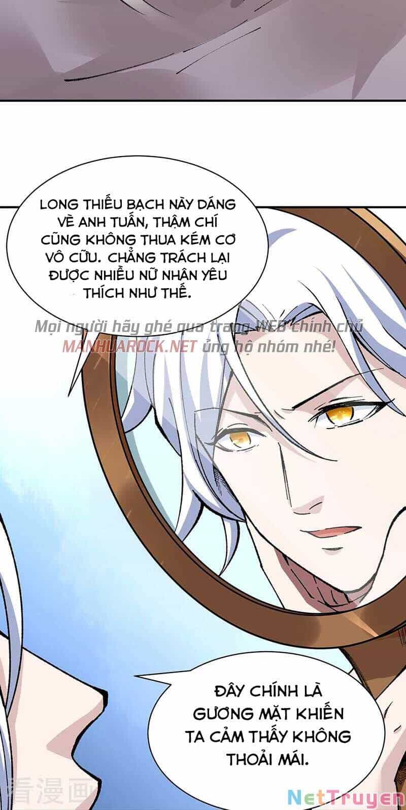 Võ Đạo Độc Tôn - Chương 320 - ảnh 29