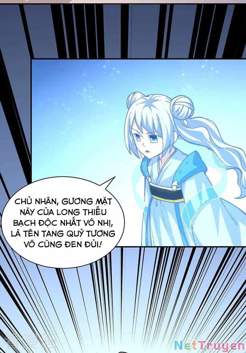 Võ Đạo Độc Tôn - Chương 320 - ảnh 31