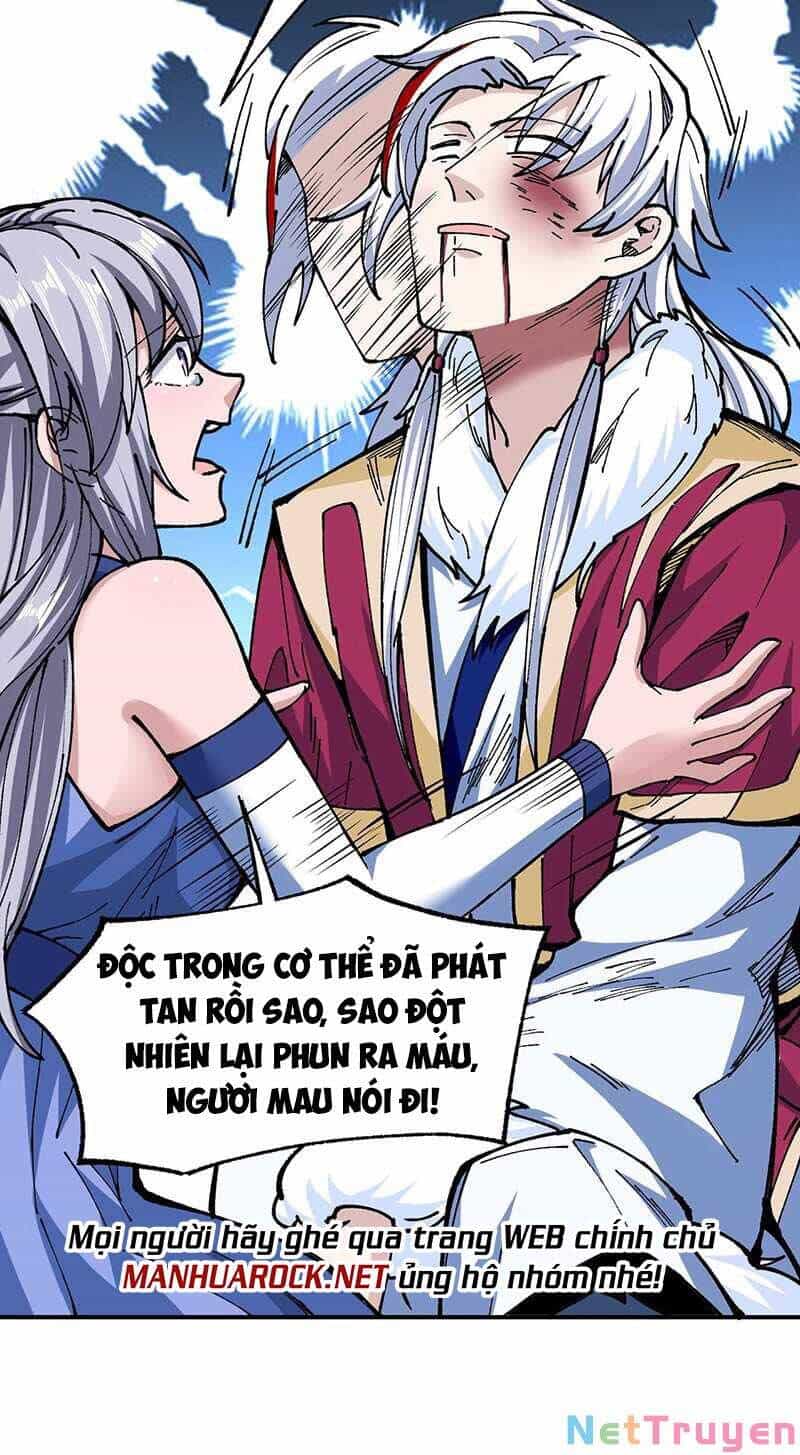 Võ Đạo Độc Tôn - Chương 320 - ảnh 9