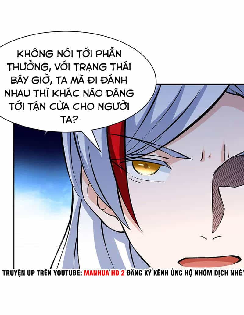 Võ Đạo Độc Tôn - Chương 321 - ảnh 15