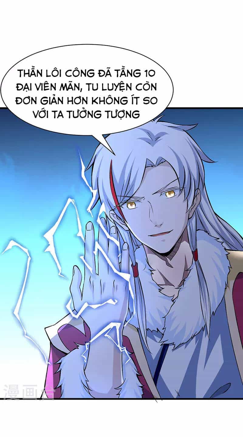 Võ Đạo Độc Tôn - Chương 321 - ảnh 30