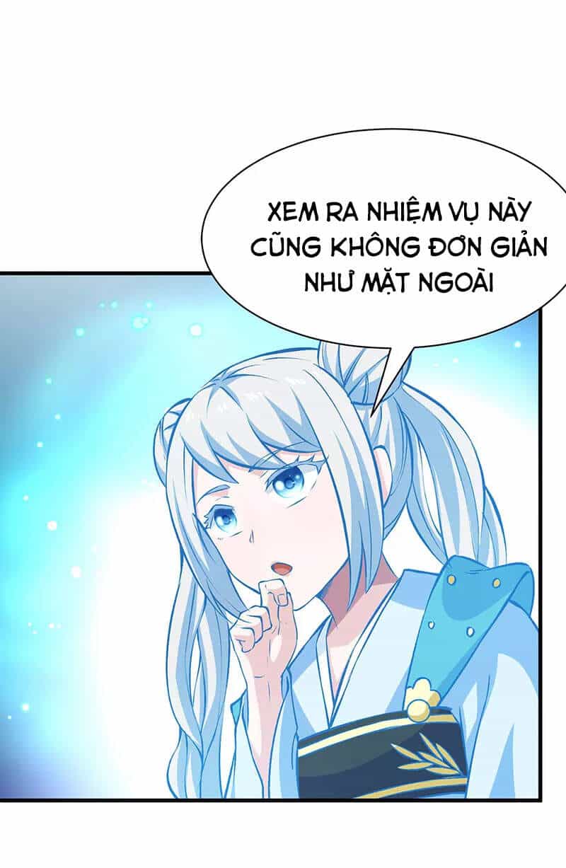 Võ Đạo Độc Tôn - Chương 321 - ảnh 4