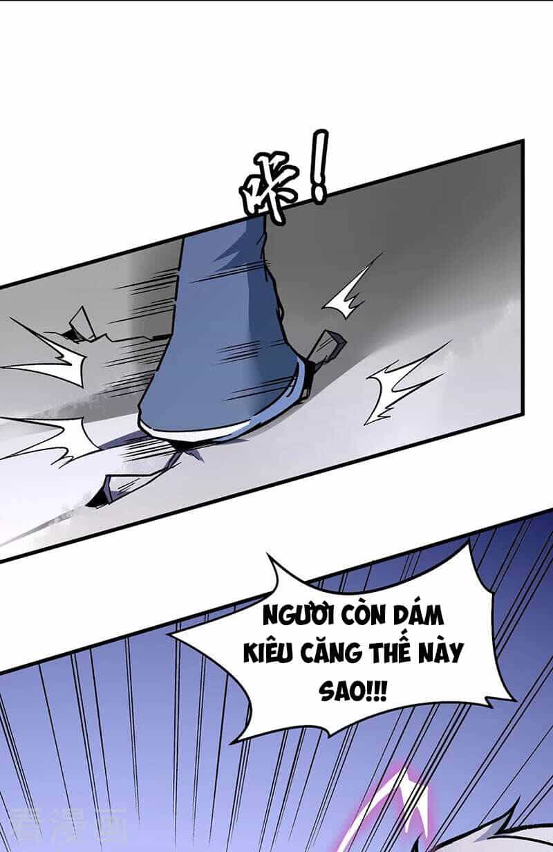 Võ Đạo Độc Tôn - Chương 322 - ảnh 11