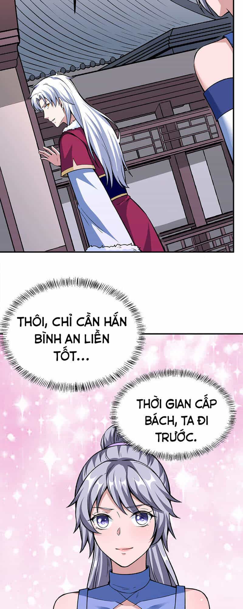 Võ Đạo Độc Tôn - Chương 323 - ảnh 29