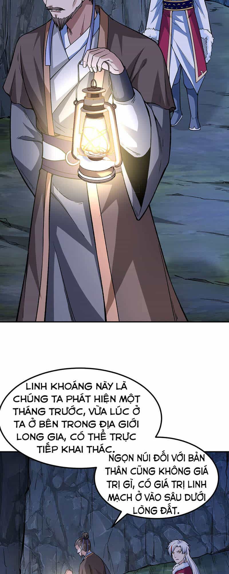 Võ Đạo Độc Tôn - Chương 323 - ảnh 51