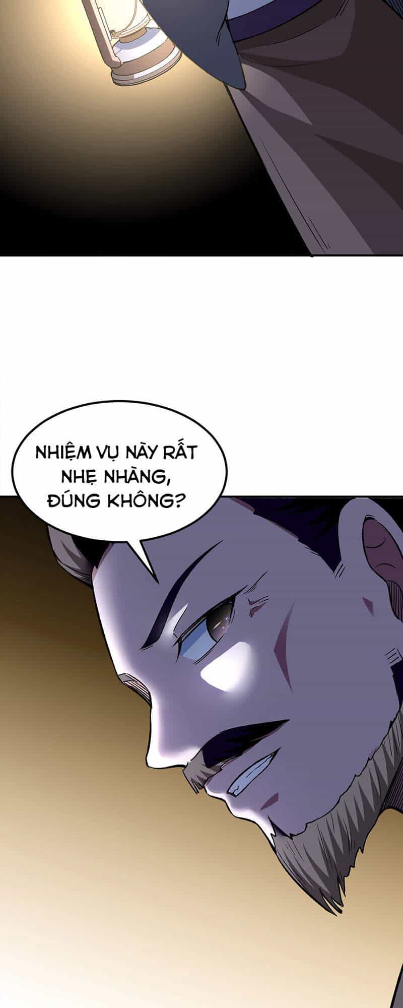 Võ Đạo Độc Tôn - Chương 323 - ảnh 57