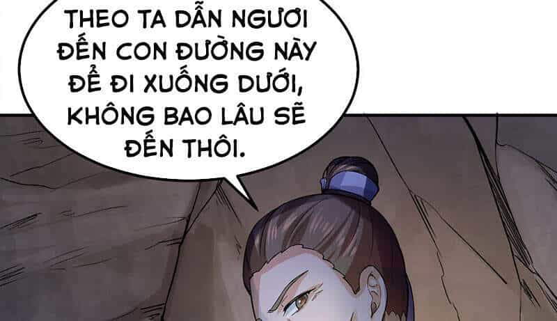 Võ Đạo Độc Tôn - Chương 324 - ảnh 3