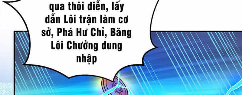Võ Đạo Độc Tôn - Chương 324 - ảnh 33