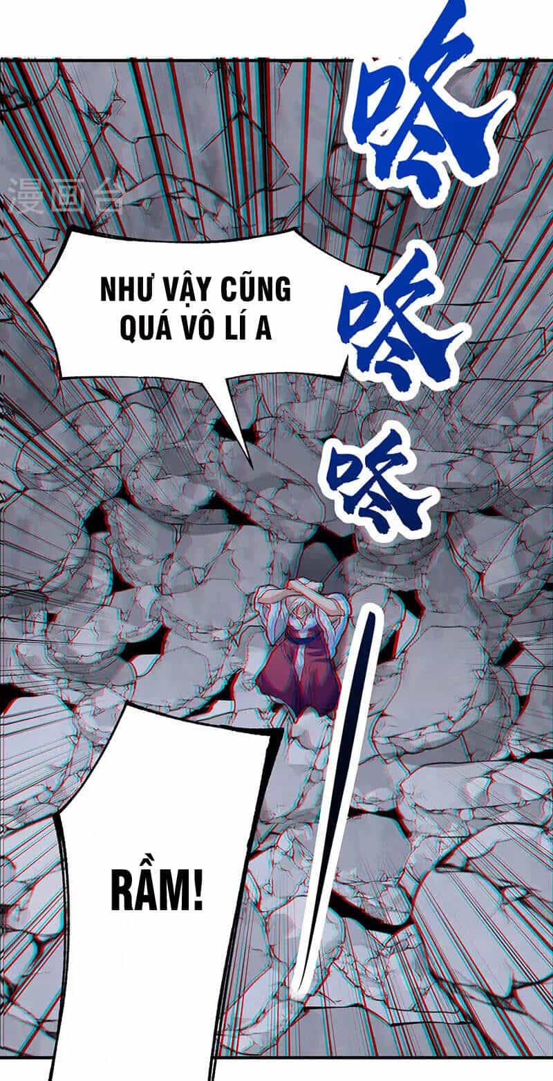 Võ Đạo Độc Tôn - Chương 326 - ảnh 24