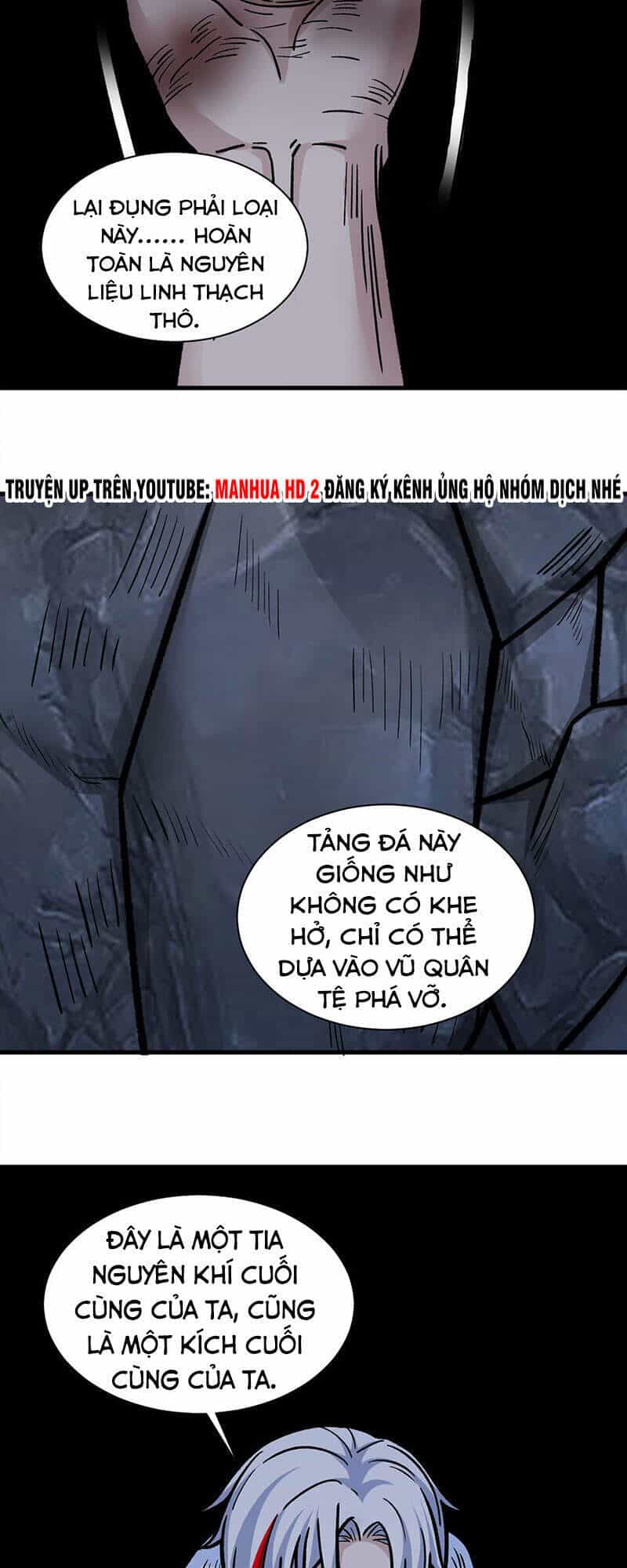 Võ Đạo Độc Tôn - Chương 328 - ảnh 14